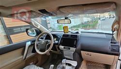 تويوتا لاندكروزر برادو